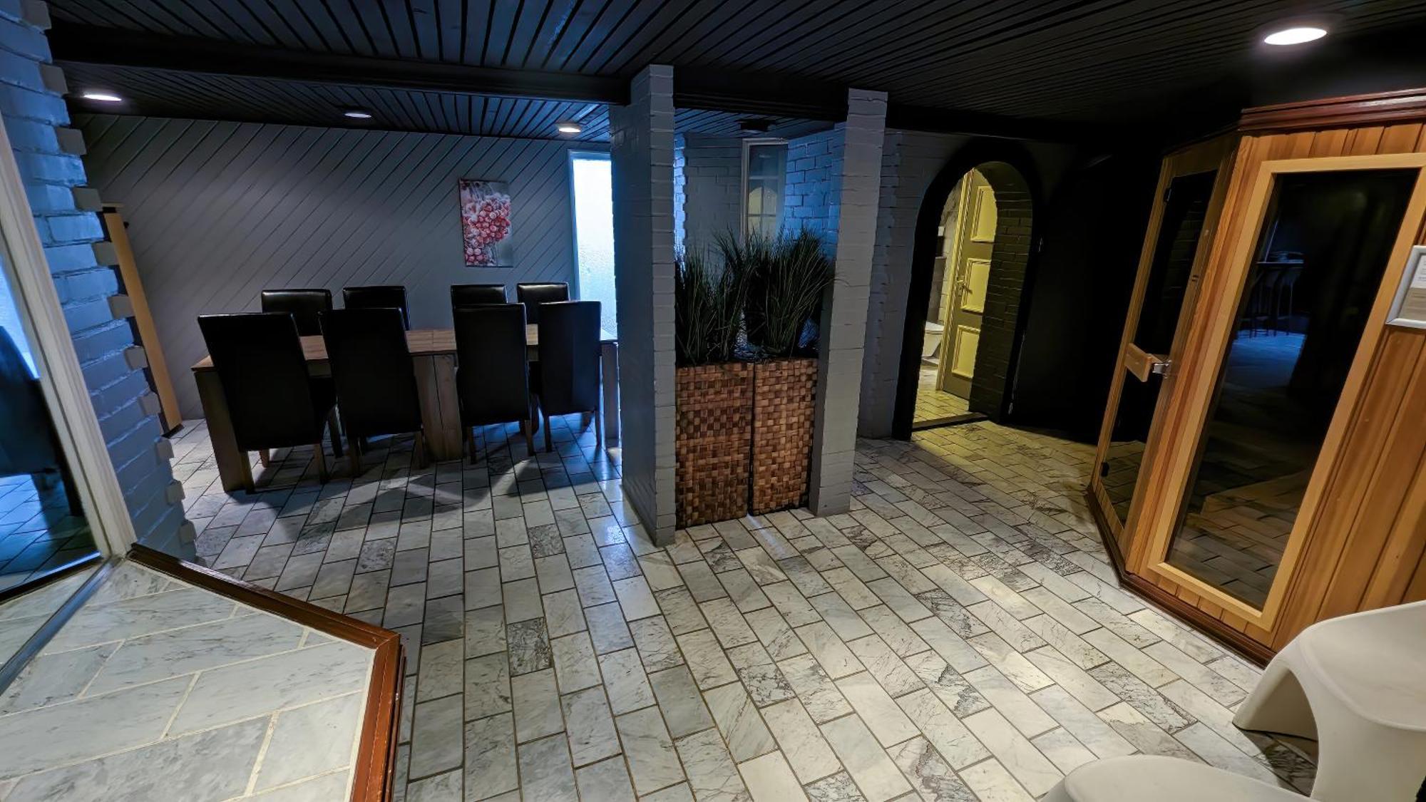 Gastenverblijf Zomerdijk Meppel Dış mekan fotoğraf